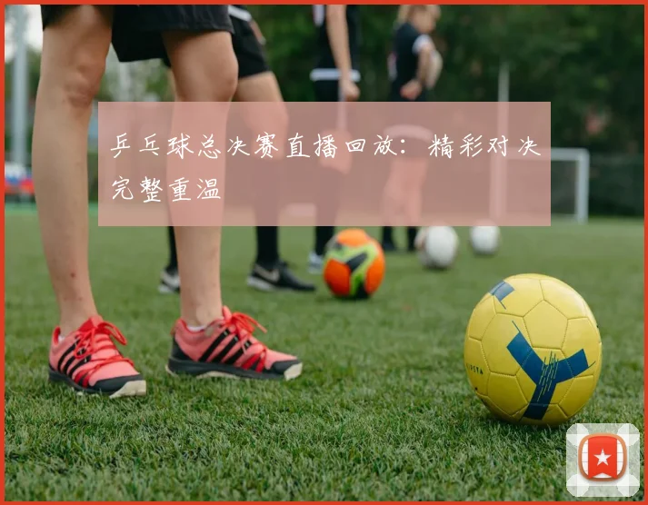 乒乓球总决赛直播回放:精彩对决完整重温